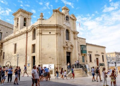 3-Hour Walking Tour