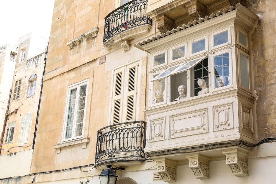 Valletta: 3-Hour Walking Tour - Price and value for a 3-hour guided Valletta loop