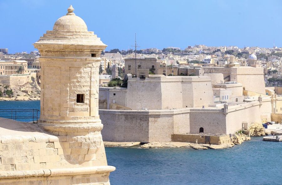 Valletta: 3-Hour Walking Tour - Walking logistics, pace, and who this tour fits best