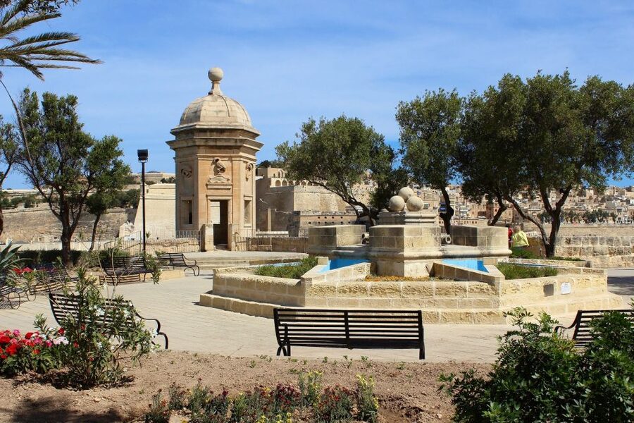 Valletta and 3 Cities Private 4-Hour Shore Excursion - Grand Harbour time: seeing Malta from the right scale