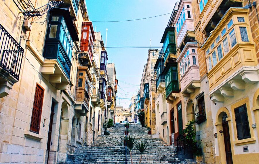 Valletta and 3 Cities Private 4-Hour Shore Excursion - Inquisitor’s Palace and Vittoriosa’s walled streets