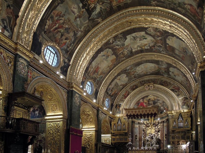 Valletta and 3 Cities Private 4-Hour Shore Excursion - How the private format helps on a cruise day