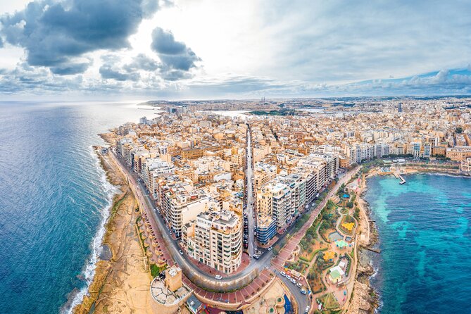 Valletta and The Three Cities Scenic Harbours Cruise from Sliema - The French and Dockyard Creeks: working Malta, including Malta Shipyards