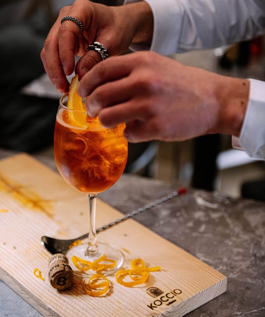 Valletta Aperol Spritz Aperitivo Experience - Key Highlights You’ll Care About