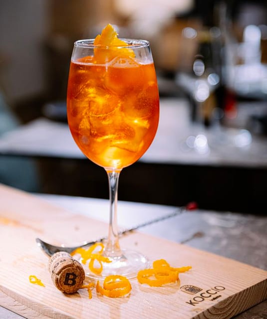Valletta Aperol Spritz Aperitivo Experience - What To Bring, What To Wear, And How To Set Yourself Up