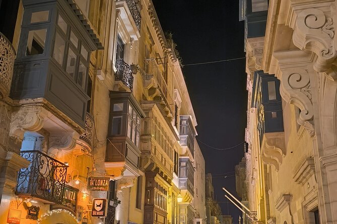 Valletta: Best of Malta Food Tour by Do Eat Better - St. John’s Co-Cathedral: ftira at lunch, ravjul at dinner