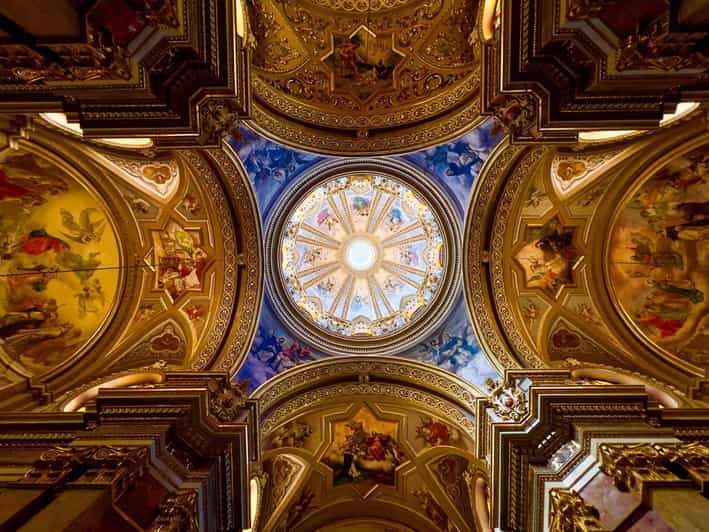 Valletta Black Friars Experience by Hidden Valletta - Key highlights at a glance