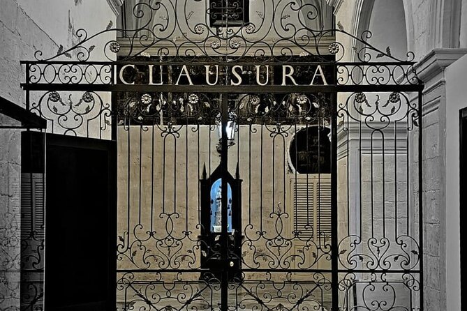 Valletta Black Friars Experience Entrance Ticket - Opening hours in Valletta: avoid the common timing mistake