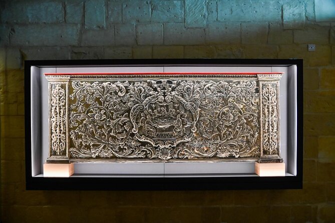 Valletta Black Friars Experience Entrance Ticket - Price and value: is $12.10 actually fair?
