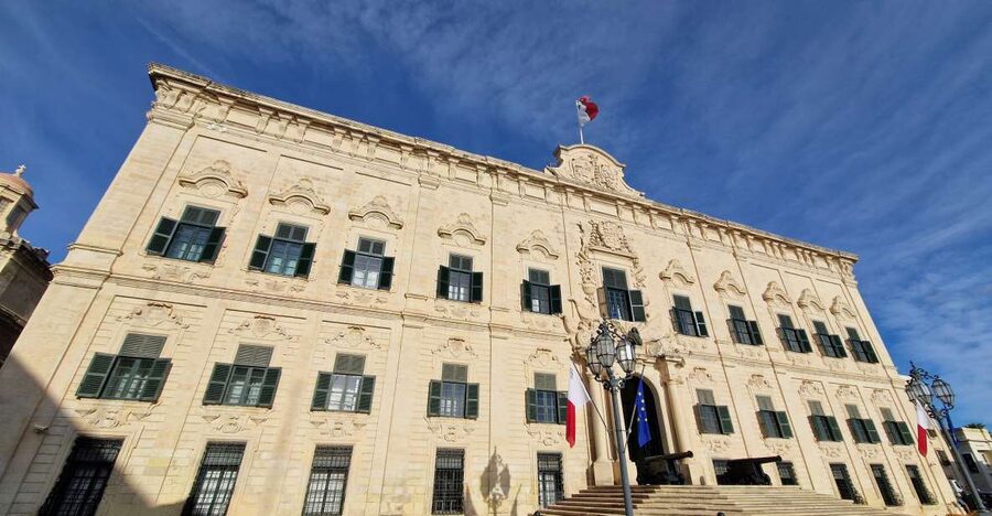 Valletta: City Walking Tour in a Small Group - Key things to know before you go