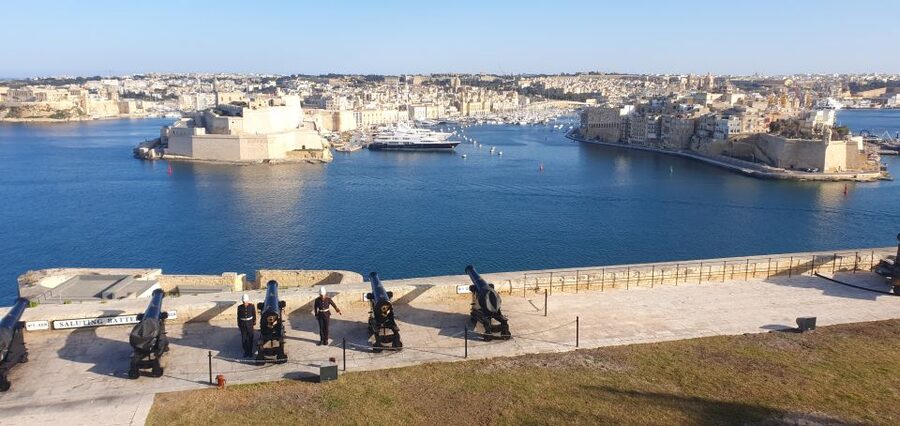 Valletta: City Walking Tour in a Small Group - Price and value: is $24 worth it for 2.5 hours?