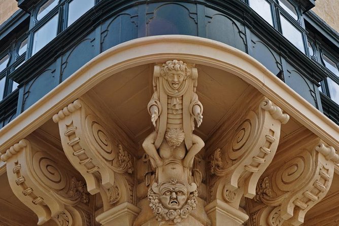 Valletta City Walking Tour with St. John's Co-Cathedral(optional) - Practical tips for your day in Valletta