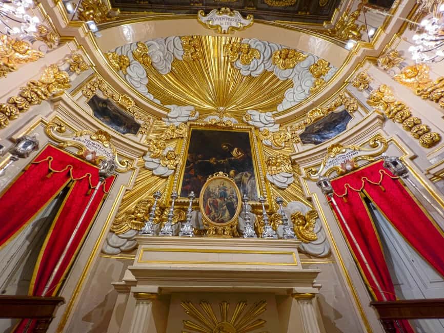Valletta Combo: Mysterium Fidei and Black Friars Tickets - Practical Notes: What Is Allowed, What to Wear, and How to Plan Your Time