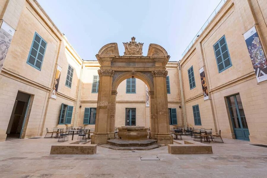 Valletta: Discover Malta’s History with a 3-in-1 Museum Pass - Key highlights you will care about