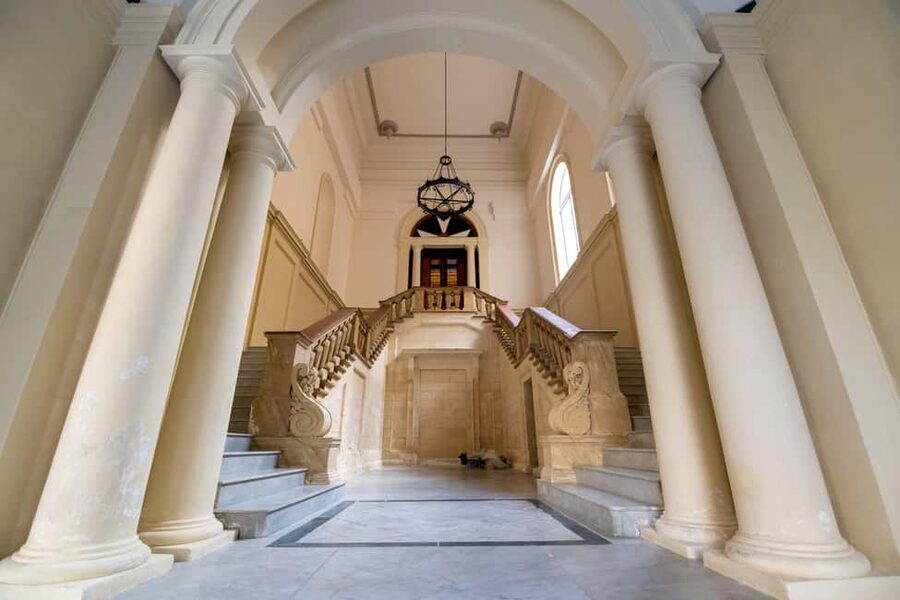 Valletta: Discover Malta’s History with a 3-in-1 Museum Pass - National Museum of Archaeology: Sleeping Lady and Venus of Malta