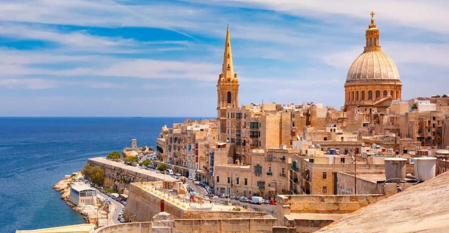 Valletta: Express Walk with a Local in 60 minutes - Why This 60-Minute Valletta Walk Feels Better Than a List of Sights