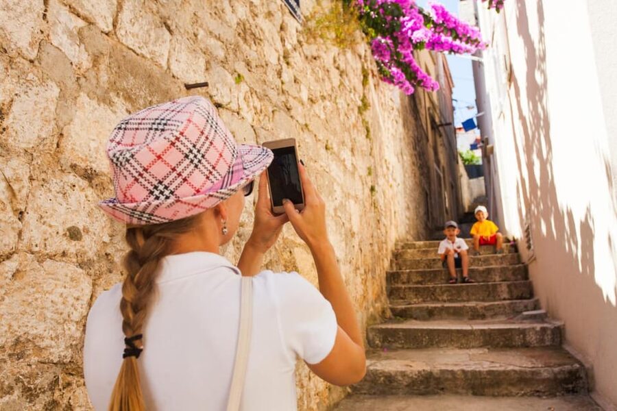Valletta: Express Walk with a Local in 60 minutes - St. John’s Co-Cathedral, What You Should Focus on in a Short Stop