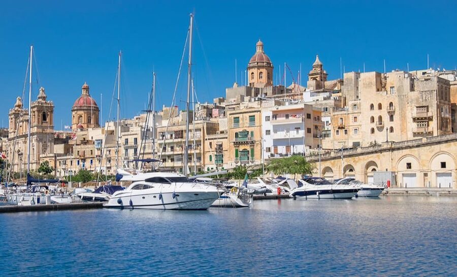 Valletta: Express Walk with a Local in 60 minutes - How 1 to 2 Hours Really Works, and How to Plan Around It
