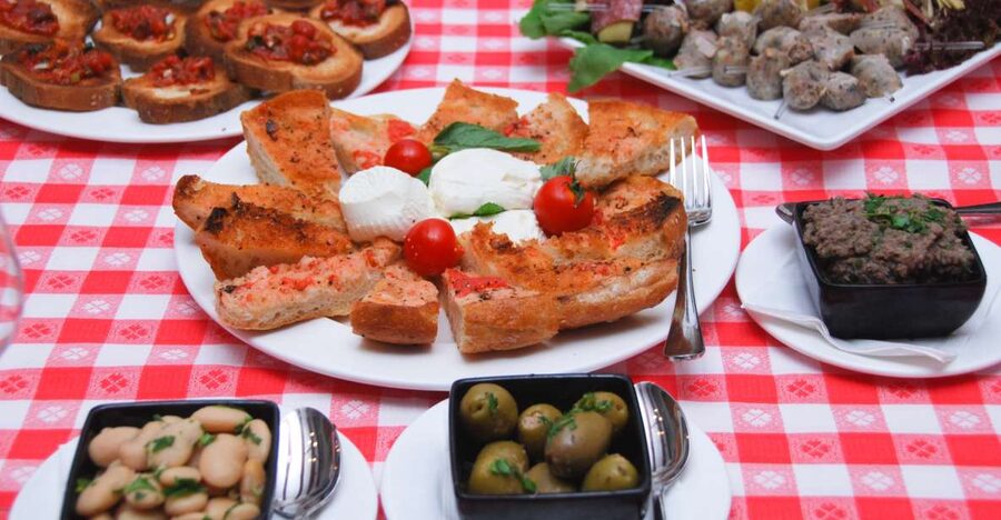 Valletta: Food and Culture Private Tour - Key things to know before you go