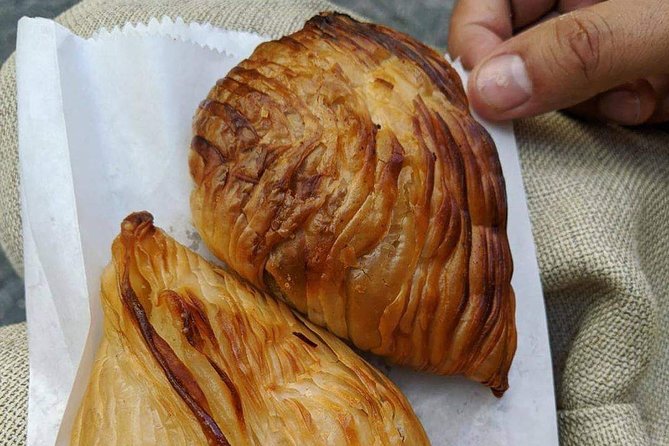 Valletta Food Tour - Price and what you truly get for $60.46