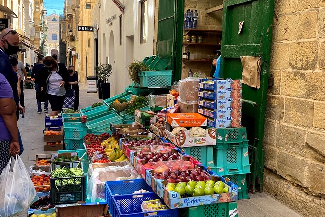 Valletta Food Tour - Eat like a local - Key highlights worth your attention