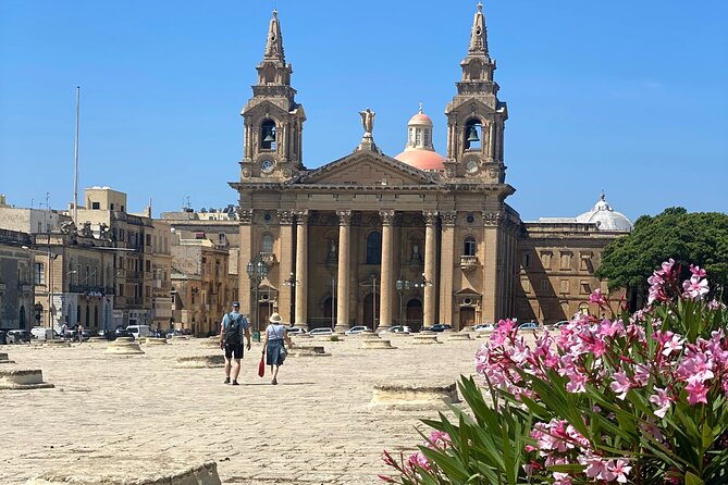 Valletta Food Tour - Eat like a local - Dates and mqaret: the dessert stop that turns the tour sweet