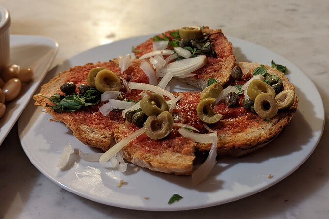 Valletta Food Tour - Eat like a local - What makes the guides matter on this tour