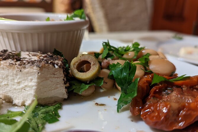 Valletta Food Tour - Eat like a local - Price and value: is $60.49 a good deal here?