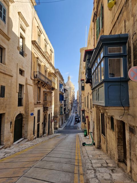 Valletta: Food Walking Tour with Tastings - Who This Tour Is Best For