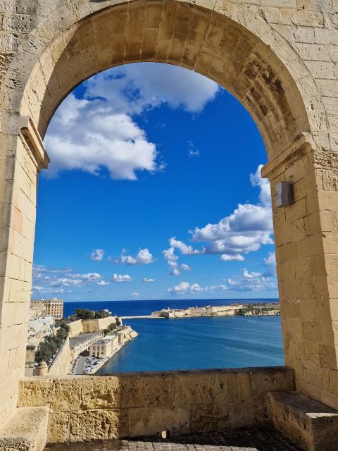 Valletta: Food Walking Tour with Tastings - What You’ll Actually Taste: Sweet, Savory, and Drinks That Fit