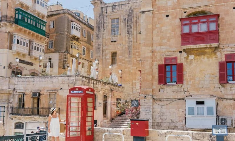 Valletta Full-Day Guided Tour in French w/ Lunch & Transport - Practical checklist for a smooth day in Valletta