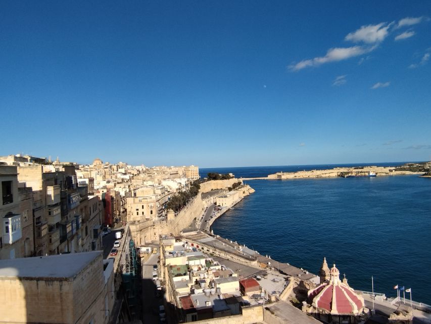 Valletta: Guided City Walking Tour - Should you book this Valletta walking tour?