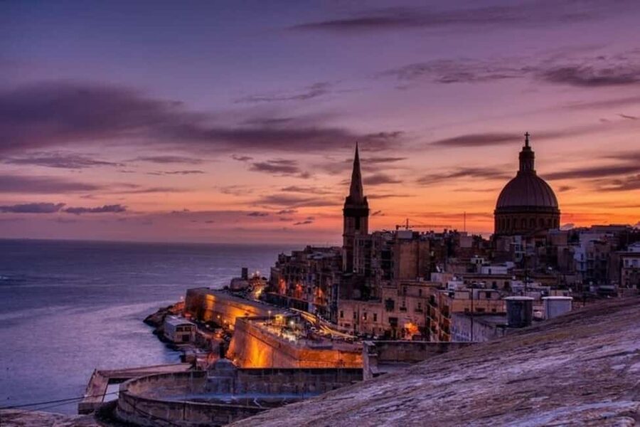 Valletta: Guided Walking Tour - Key Things I’d Bookmark Before You Go