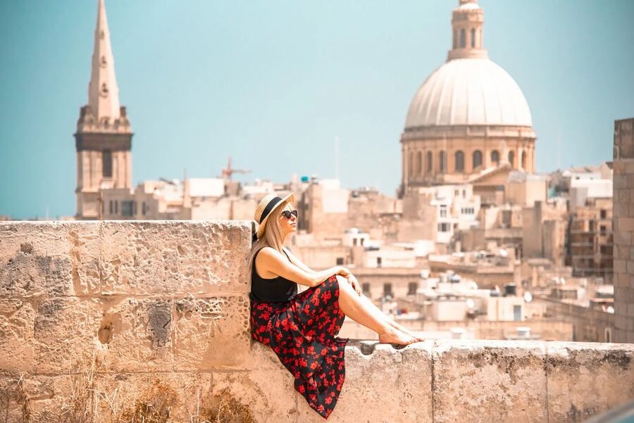 Valletta: Guided Walking Tour with Optional Cathedral Tour - Quick Take: What Makes This Tour Worth Your Time