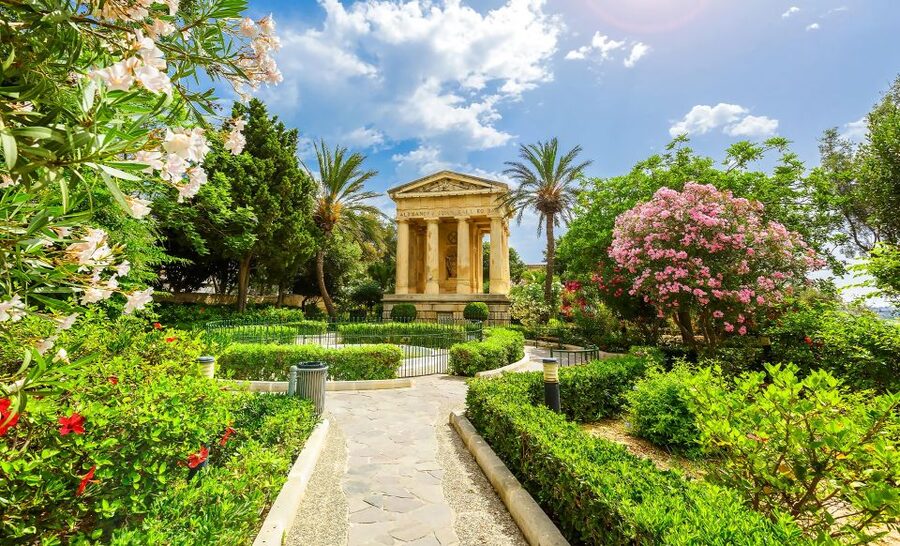Valletta: Guided Walking Tour with Optional Cathedral Tour - Hotel Pickup, Approximate Start Times, and the One Rule That Matters
