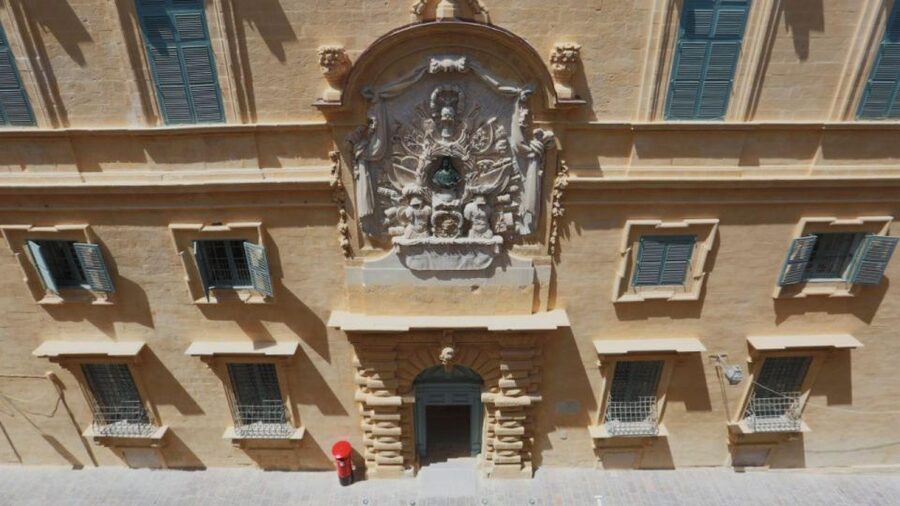 Valletta: Half-Day City Discovery Walking Tour - Passing Grandmaster Palace, Then Ending at The Malta Experience