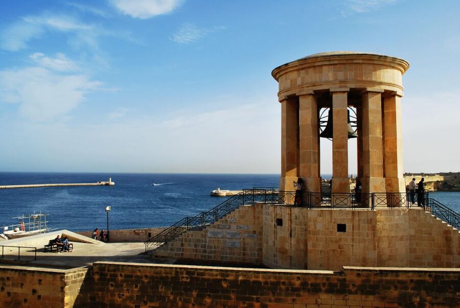 Valletta Half Day inc St. John's Cathedral, Malta Experience - Key things to know before you go
