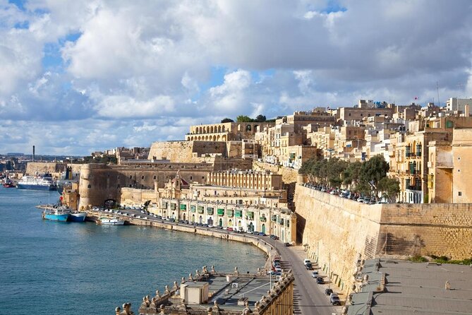 Valletta Harbour Cruise - Quick takeaways before you board