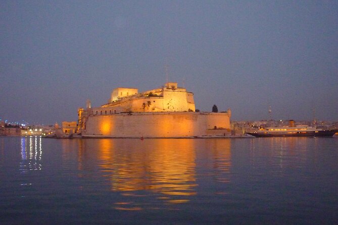 Valletta Harbour Cruise - Sliema to Valletta, the easy way to see the harbor’s real story