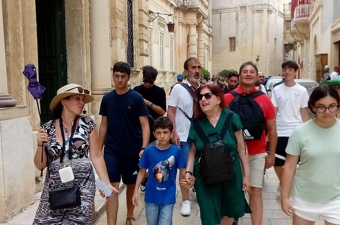 Valletta Highlights Tour - St. John’s Co-Cathedral: a must-see Baroque landmark without the detour