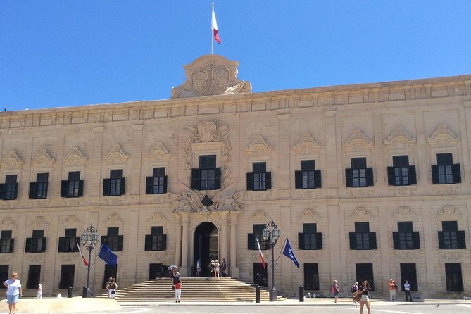 Valletta in a Day! - St Paul’s Shipwreck church: a free win with real details