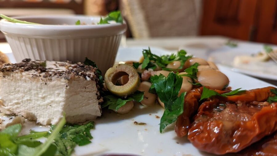 Valletta: Maltese Food and Drink Guided Walking Tour - Key points to know before you go