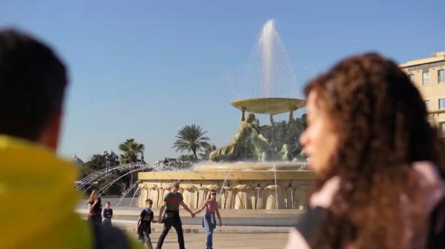 Valletta: Maltese Food and Drink Guided Walking Tour - Landmarks, art, and architecture you can taste the meaning of
