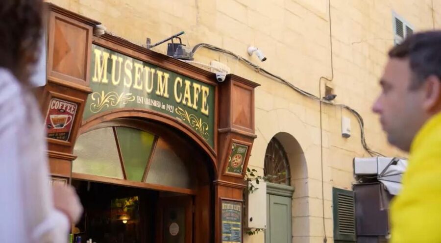 Valletta: Maltese Food and Drink Guided Walking Tour - Tips on where to shop and eat after the tour