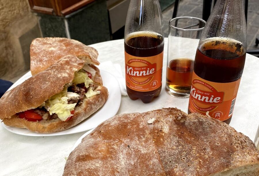 Valletta: Maltese Food and Drink Guided Walking Tour - Three hours of food, landmarks, and “why this tastes like this”