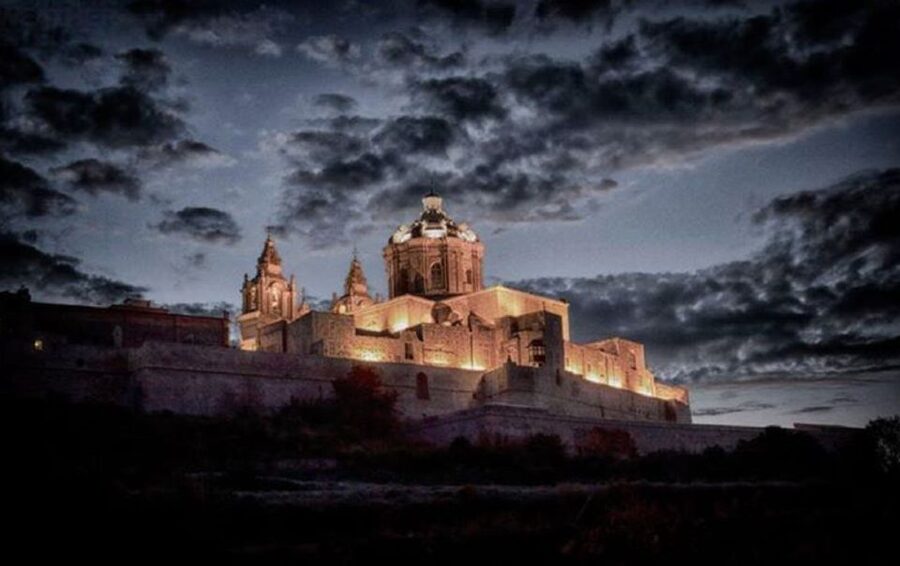 Valletta, Mdina, and Mosta Night Tour with 5D Show - Key moments that make this night tour worth it