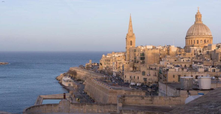 Valletta & Mdina: Private Tour - Valletta and Mdina in 4.5 hours, why this pairing works