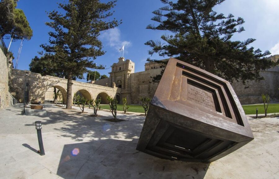 Valletta & Mdina: Private Tour - Take your time on the walls, where the views do the talking