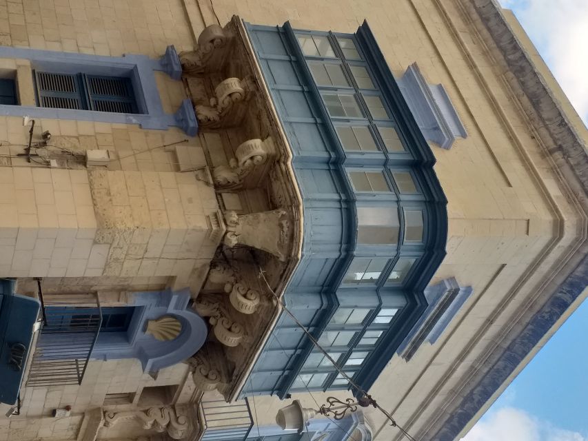 Valletta & Mdina: Private Tour - Price and value: is $559 per group up to 2 worth it