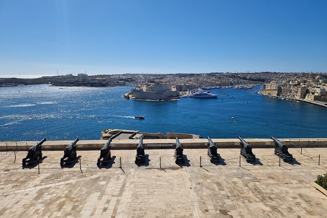 Valletta Private Historical and Cultural Walking Tour - Key highlights to look for